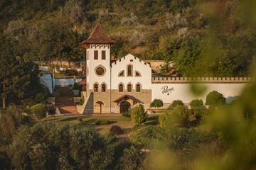 Фотографии Отель Purcari Winery г. Пуркари (Молдова) №4 Фото Отель Purcari Winery г. Пуркари 4