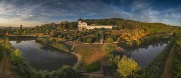 Фотографии Отель Purcari Winery г. Пуркари (Молдова) №1 Фото Отель Purcari Winery г. Пуркари 1