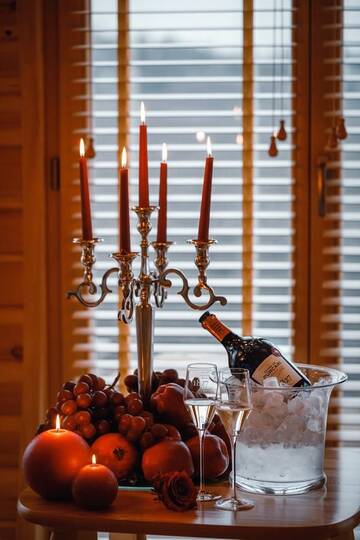 Фото номера Шале Отель Purcari Winery г. Пуркари 2