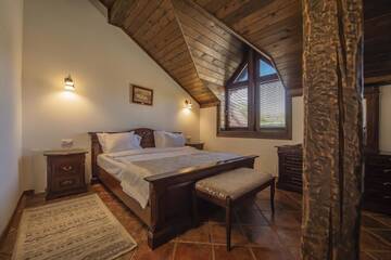 Фото номера Люкс Отель Purcari Winery г. Пуркари 2