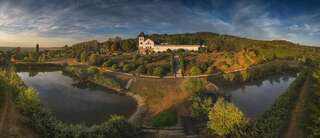 Фото Отель Purcari Winery г. Пуркари